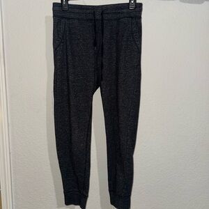 Champion Dark Gray Sweatpants